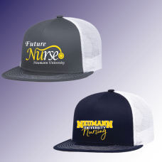 Neumann Nursing Trucker Hat